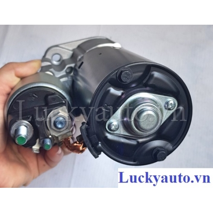 Củ (máy) đề xe Mercedes S550 đời 2007_ 0061510501
